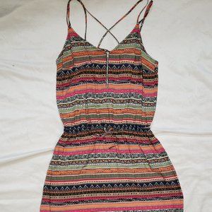 Reitmans Summer Dress